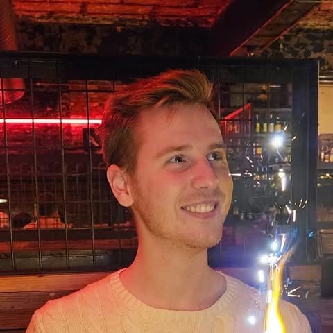 Quinten Van Wesel